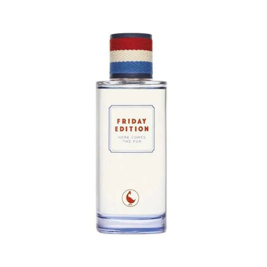 El Ganso Friday Edition Eau De Toilette Vaporisateur 125ml - Afanaya