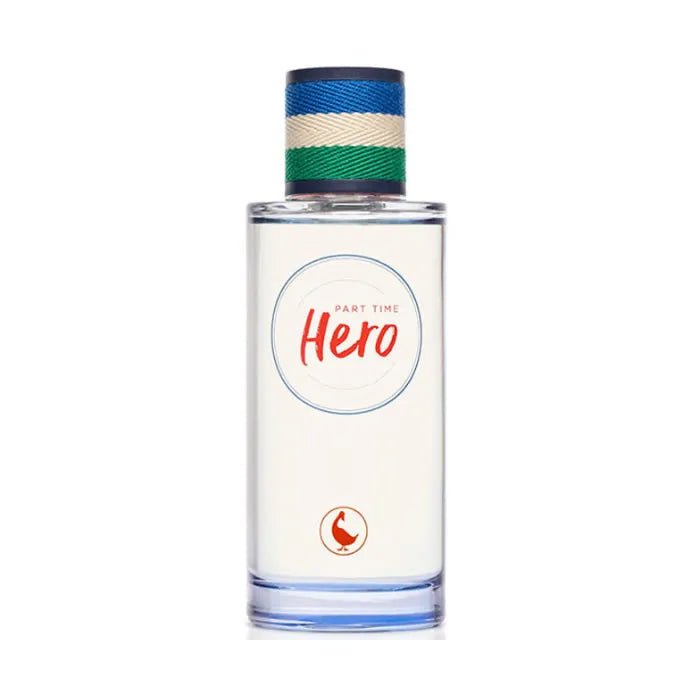 El Ganso Part Time Hero Eau De Toilette Vaporisateur 125ml - Afanaya