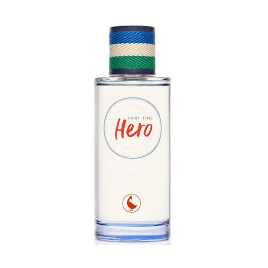 El Ganso Part Time Hero Eau De Toilette Vaporisateur 125ml - Afanaya