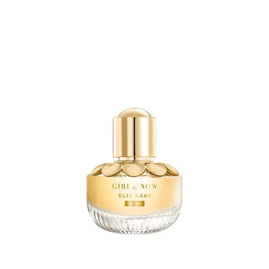 Elie Saab Girl Of Now Shine Eau De Parfum Spray 30ml - Afanaya