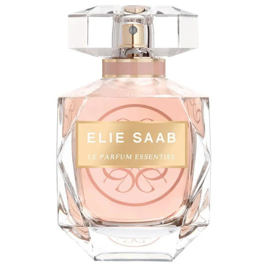 Elie Saab Le Parfum Essentiel Edp Spray 90ml - Afanaya