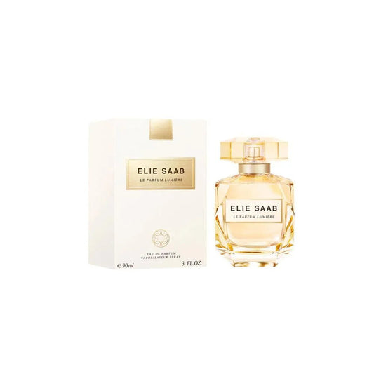 Elie Saab Le Parfum Lumiere Epv 90ml - Afanaya