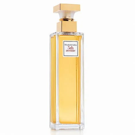 Elizabeth Arden 5th Avenue Eau De Parfum Vaporisateur 75ml - Afanaya