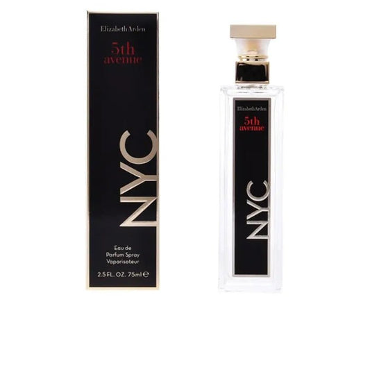 Elizabeth Arden 5th Avenue NYC Eau De Parfum Vaporisateur 75ml - Afanaya