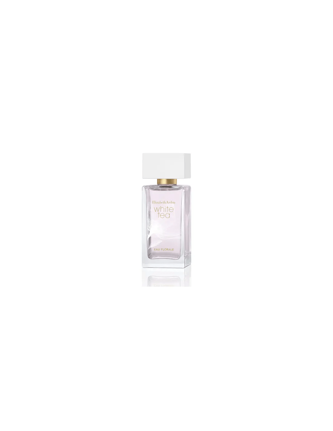 Elizabeth Arden e Arden White Florale Tea et 50 Vap - Afanaya