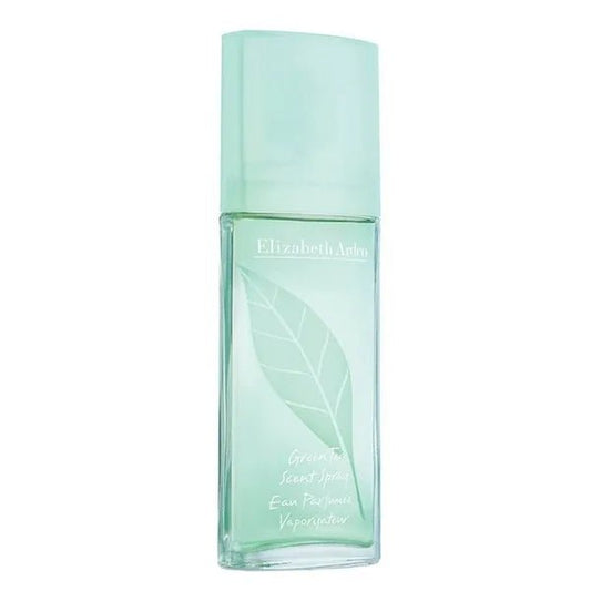Elizabeth Arden Green Tea Eau Parfumée Vaporisateur 100ml - Afanaya