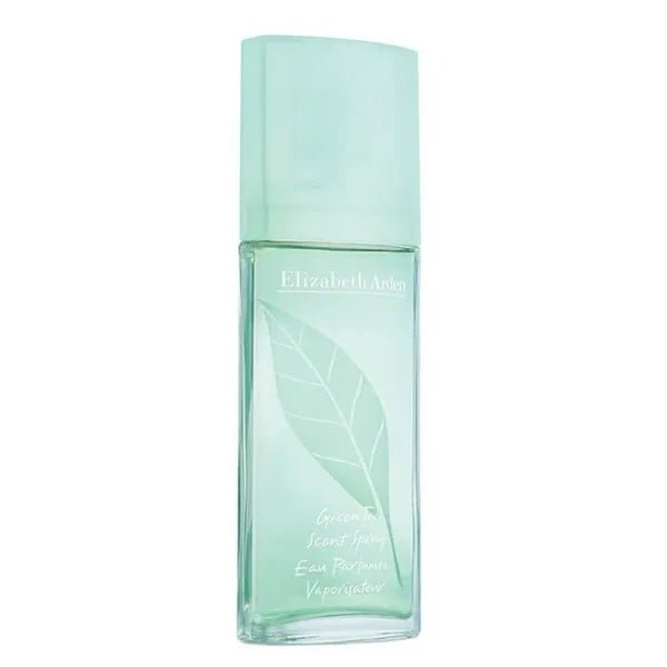 Elizabeth Arden Green Tea Eau Parfumée Vaporisateur 50ml - Afanaya