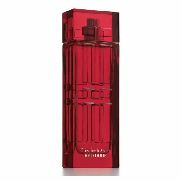 Elizabeth Arden Red Door Eau De Toilette Vaporisateur 50ml - Afanaya