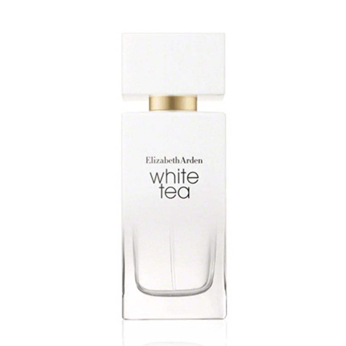 Elizabeth Arden White Tea Eau De Toilette 50ml Spray - Afanaya