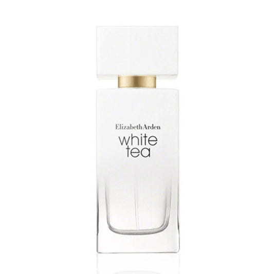 Elizabeth Arden White Tea Eau De Toilette 50ml Spray - Afanaya