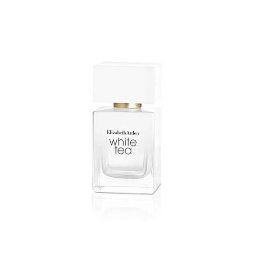 Elizabeth Arden White Tea Eau De Toilette Vaporisateur 30ml - Afanaya