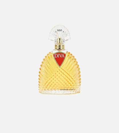 Emanuel Ungaro Diva Eau de Parfum 50 ml - Afanaya