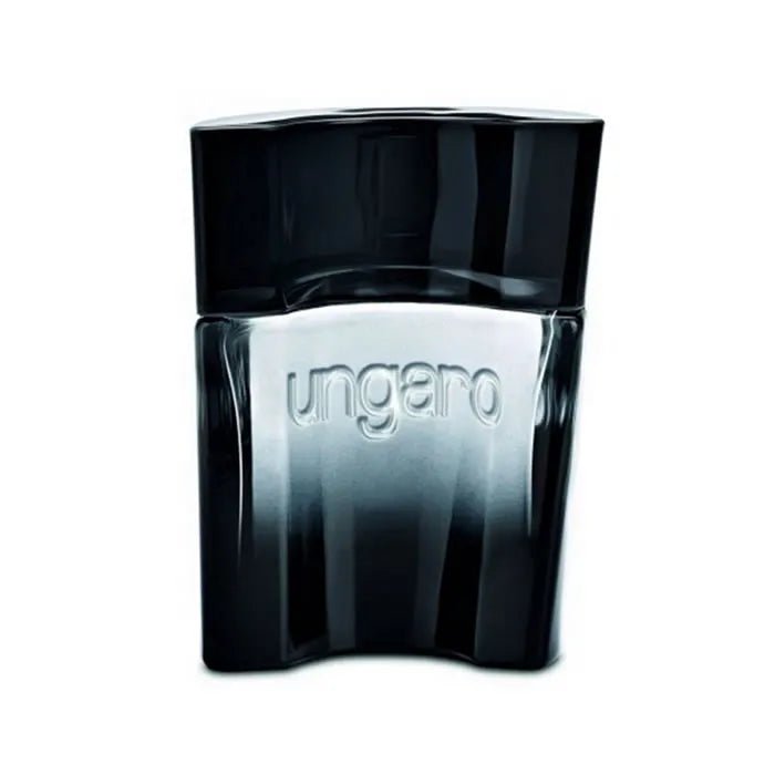 Emanuel Ungaro Masculin Eau De Toilette Vaporisateur 90ml - Afanaya