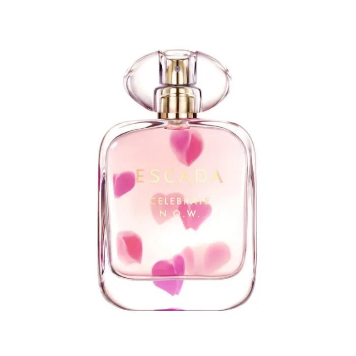 Escada Celebrate Now Eau de Parfum Vaporisateur 50ml - Afanaya