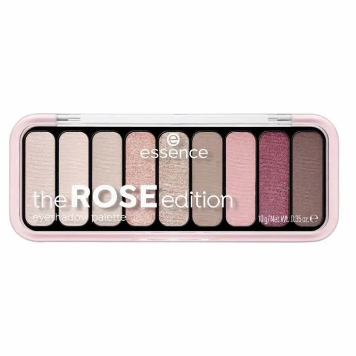 Essence The Rose Edition Eyeshadow Palette 10g - Afanaya