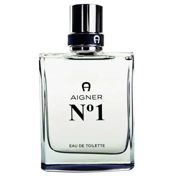 Etienne Aigner N1 Eau De Toilette Vaporisateur 100ml - Afanaya