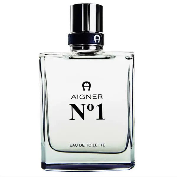 Etienne Aigner N1 Eau De Toilette Vaporisateur 50ml - Afanaya