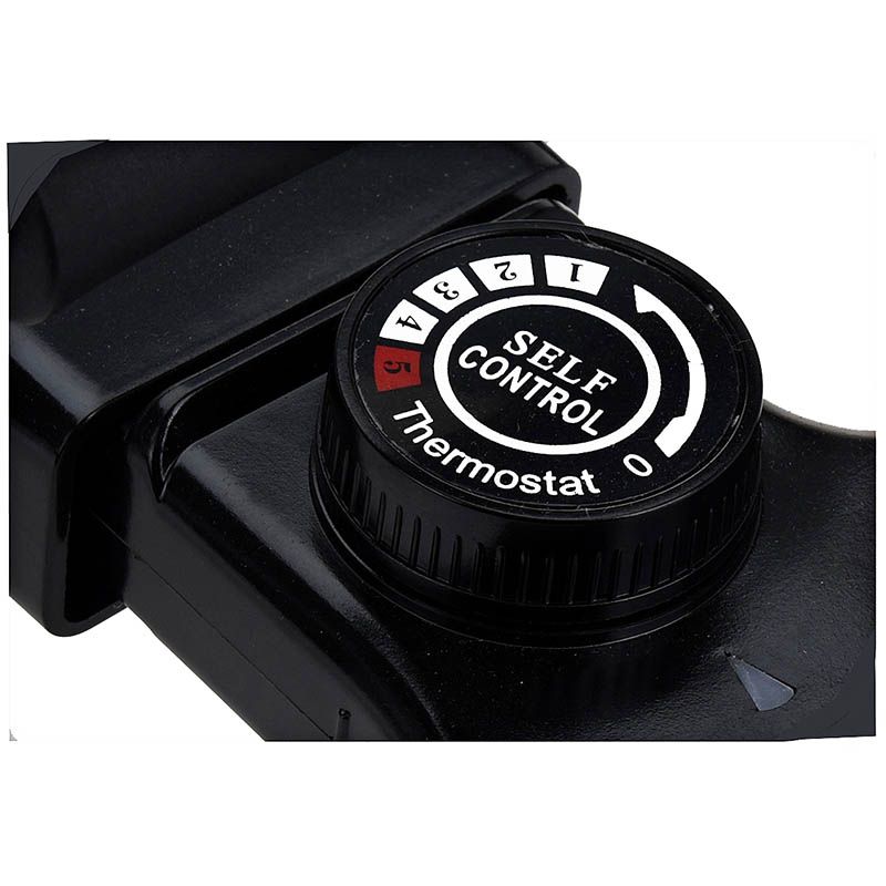 Excellent Electrics Teppan Yaki Bakplaat Xl - 87Cm - Afanaya