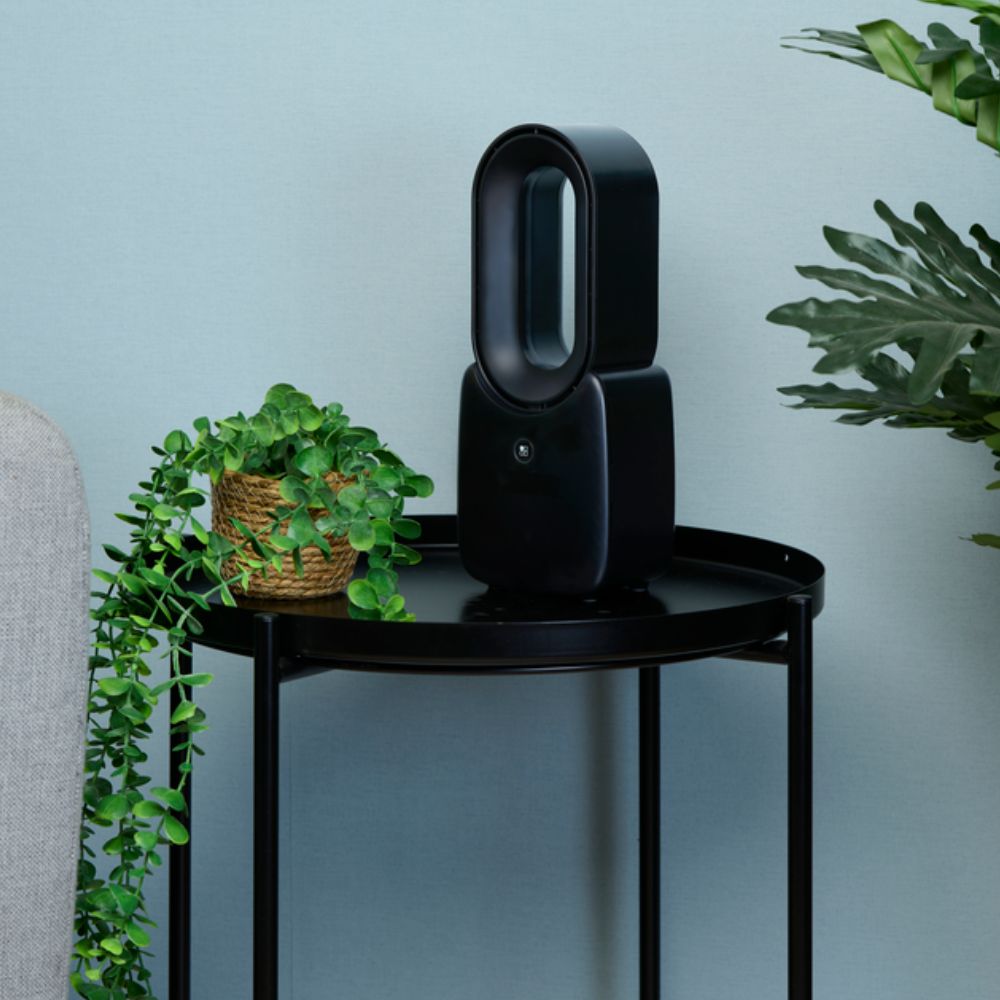 Fan Table Bladeless Usb - Afanaya