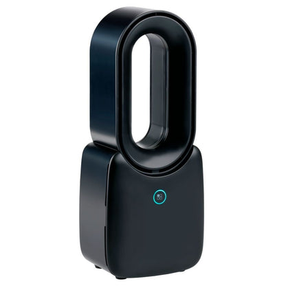 Fan Table Bladeless Usb - Afanaya