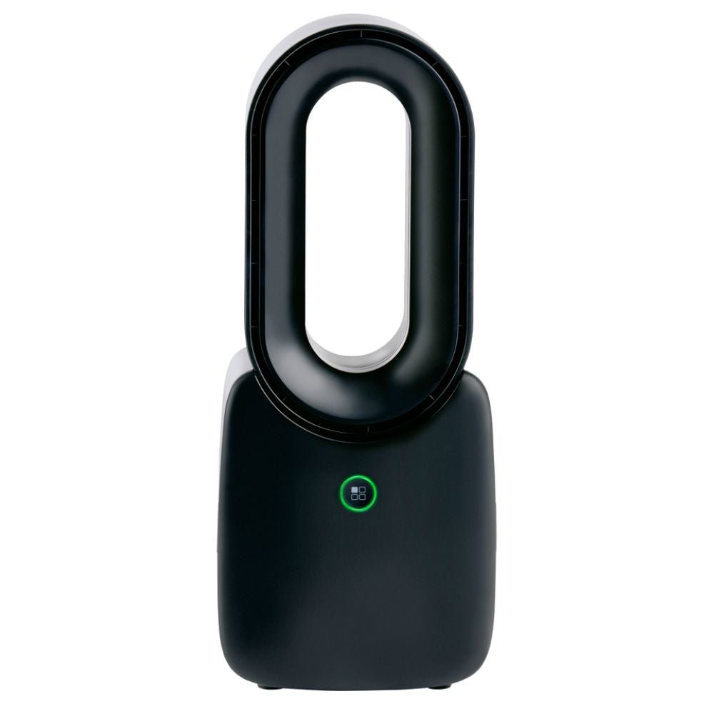 Fan Table Bladeless Usb - Afanaya