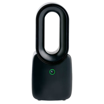 Fan Table Bladeless Usb - Afanaya