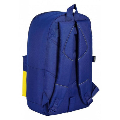 FC Barcelona Sports Backpack– Multicolor | Barça Training & Travel Bag - Afanaya