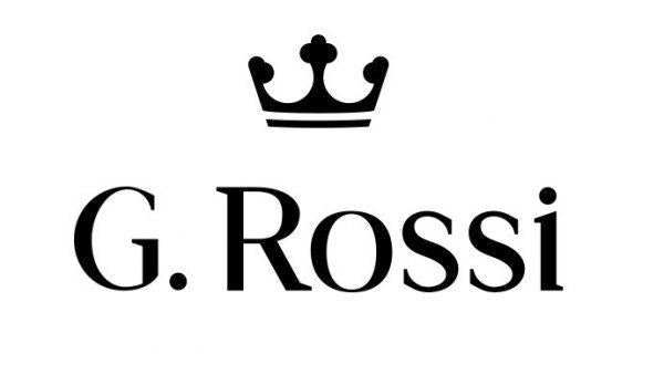G. Rossi Women’s Smartwatch SW015 - 4 Rose Gold Fitness Tracker Heart Rate & Notifications - Afanaya