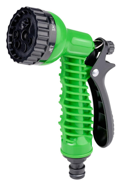 Gardenhose Set Elastic 10M - Afanaya