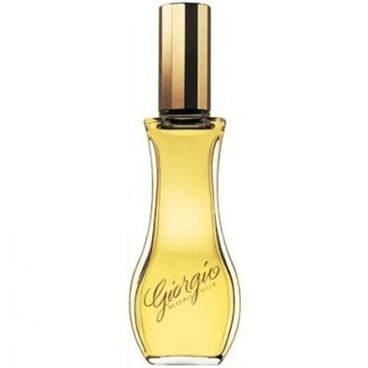 Giorgio Beverly Hills Eau de Toilette for Women 90ml - Afanaya