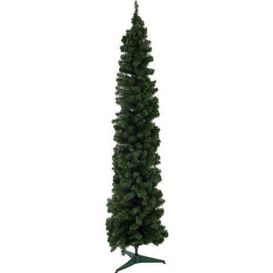 Greenland Kerstboom Smal - Hoogte 180 Cm - Afanaya
