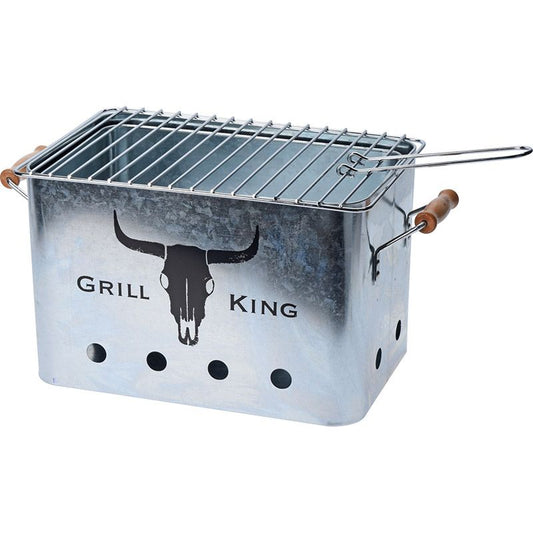 Grill King - Zink - Afanaya