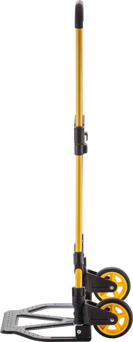 Handtruck Foldable 70Kg - Afanaya