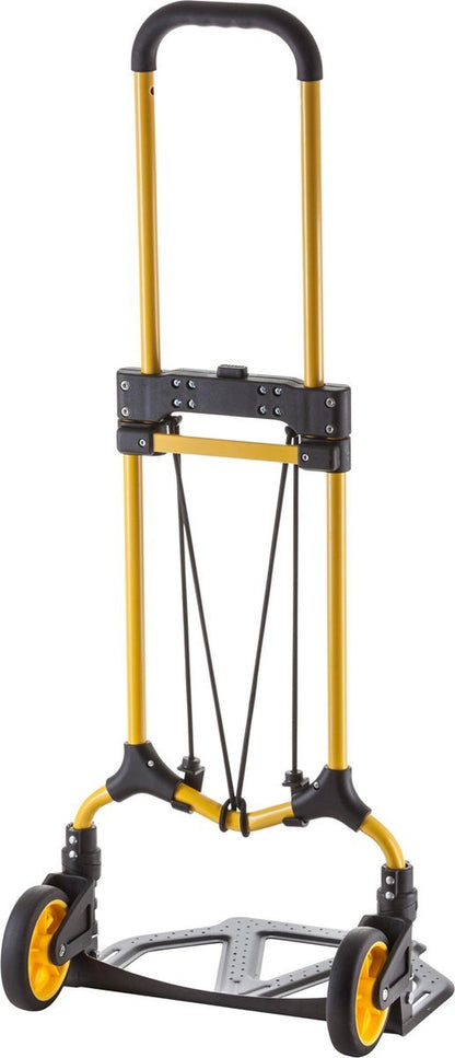 Handtruck Foldable 70Kg - Afanaya