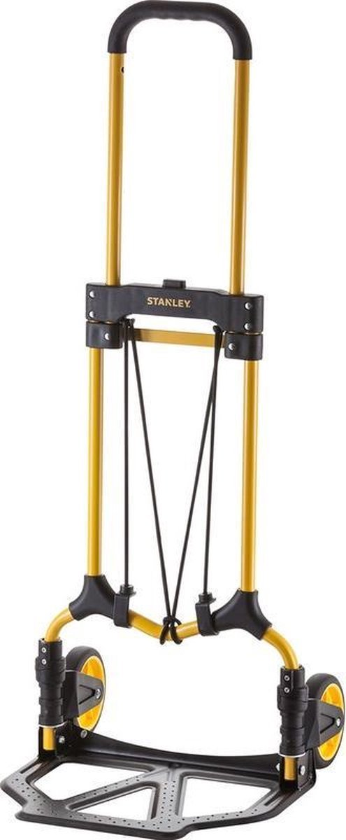 Handtruck Foldable 70Kg - Afanaya