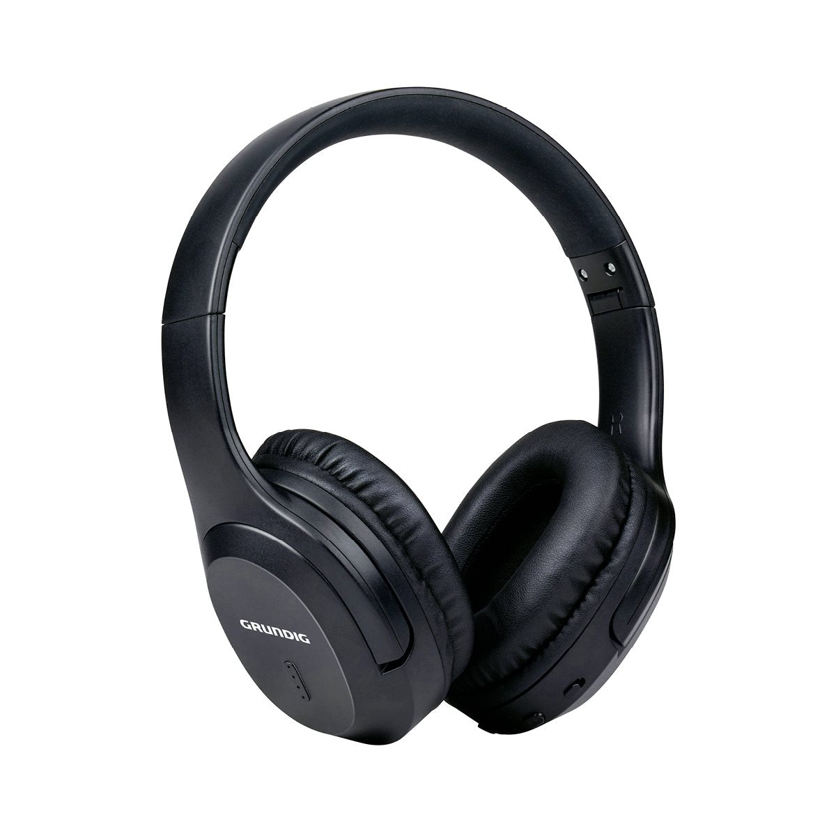 Headphone Bt Anc 400Mah - Afanaya
