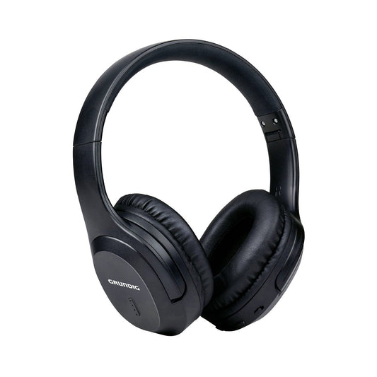 Headphone Bt Anc 400Mah - Afanaya
