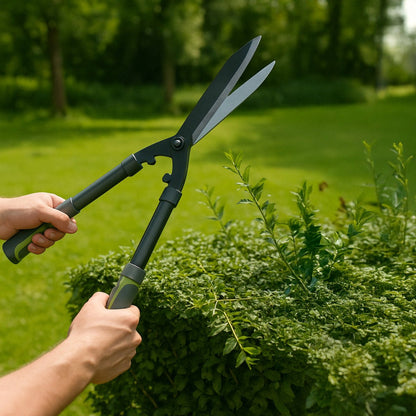 Hedge Shears 65Cm - Afanaya