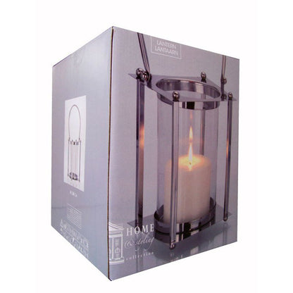 Home&Styling Lantaarn 24 / 44Cm - Afanaya