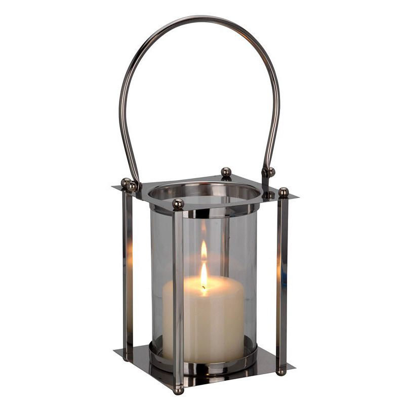 Home&Styling Lantaarn 24 / 44Cm - Afanaya