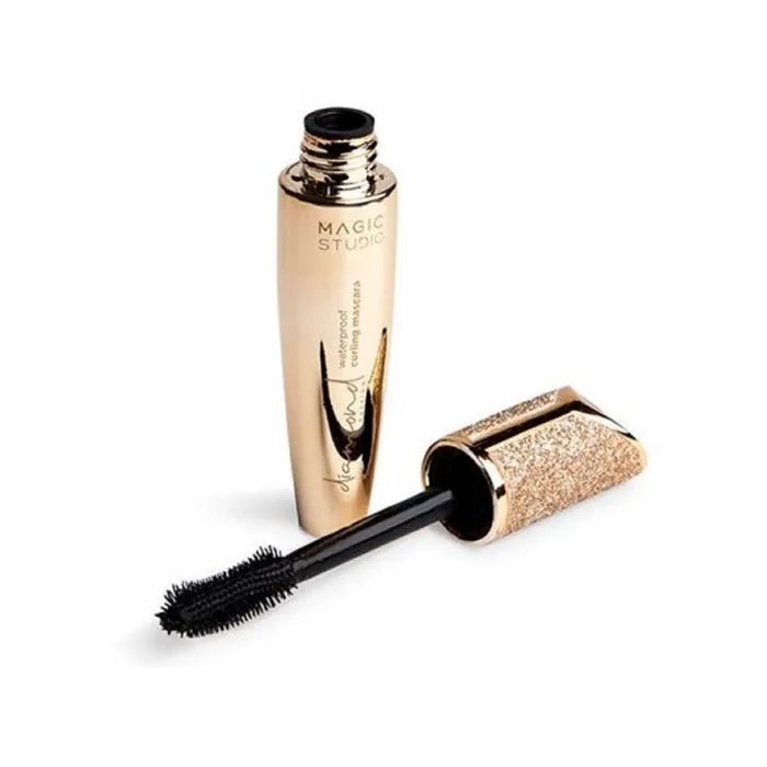 IDC Institute Magic Studio Curling Diamond Mascara 15ml - Afanaya
