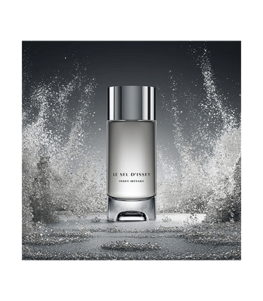 Issey Miyake Le Sel d’Issey Eau de Toilette 100ml Parfum Homme - Afanaya