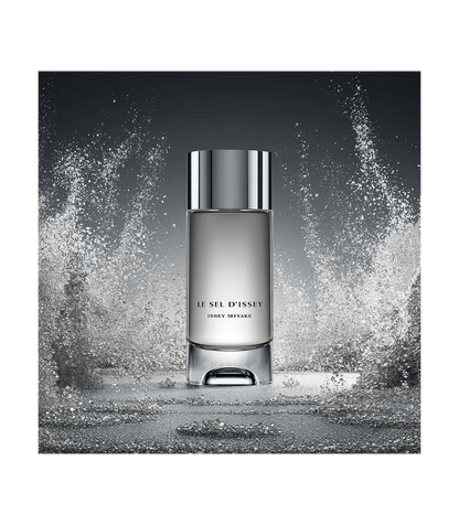 Issey Miyake Le Sel d’Issey Eau de Toilette 100ml Parfum Homme - Afanaya