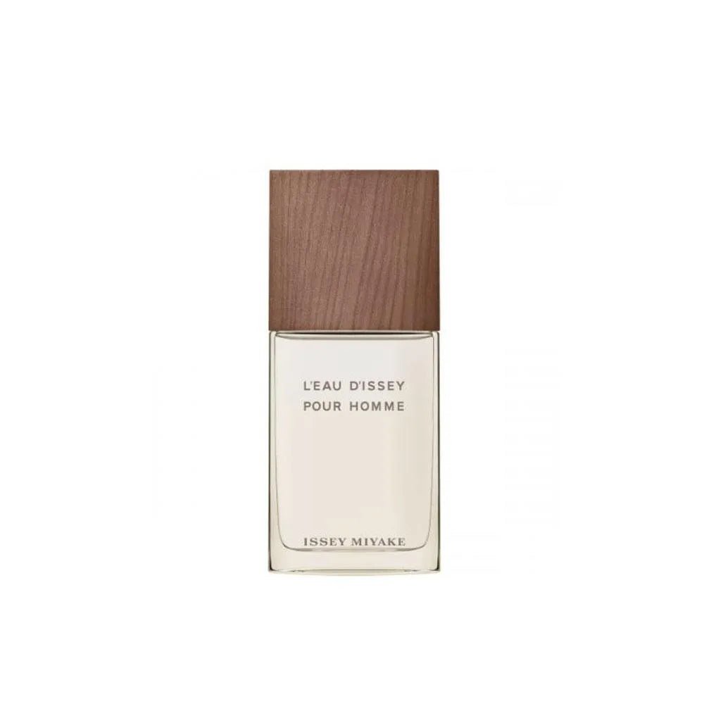 Issey Miyake L'eau D'issey Pour Homme Vétiver Edt Spray 100ml - Afanaya