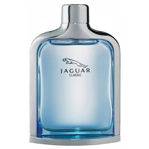 Jaguar Classic Eau De Toilette Vaporisateur 100ml - Afanaya