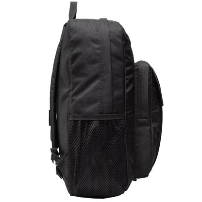 Sac à dos JanSport Union Pack – Noir, polyvalent et durable, idéal au quotidien