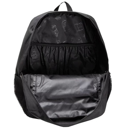 Sac à dos JanSport Union Pack – Noir, polyvalent et durable, idéal au quotidien