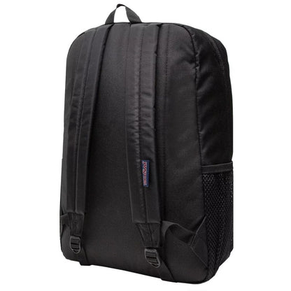 Sac à dos JanSport Union Pack – Noir, polyvalent et durable, idéal au quotidien