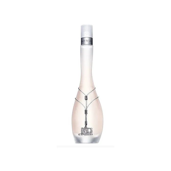 Jennifer Lopez Glow Eau De Toilette Vaporisateur 50ml - Afanaya