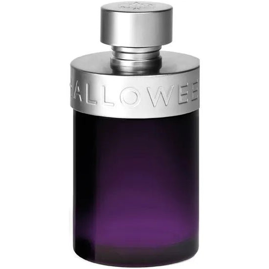 Jesus Del Pozo Halloween Man Eau De Toilette Vaporisateur 125ml - Afanaya